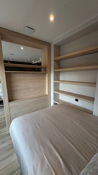 Estudio en alquiler en Casa de Campo en Madrid