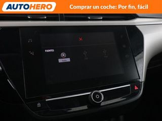 Opel Corsa 1.5 CDTI Edition