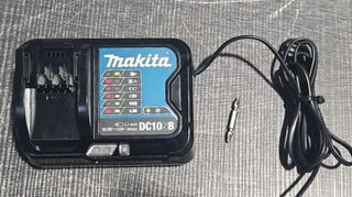 Taladro atornillador inalámbrico Makita DF333DSAE