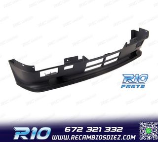 PARAGOLPES DELANTERO BMW E30 82-94 LOOK M ABS