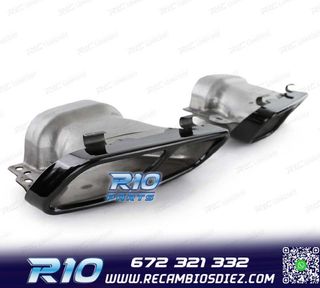 COLAS ESCAPE MERCEDES AMG W176 13-18 CLA W117 13-18 GLA X156