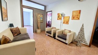 Oficina en alquiler en Vegueta en Palmas de Gran Canaria(Las)