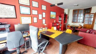 Oficina en alquiler en Vegueta en Palmas de Gran Canaria(Las)