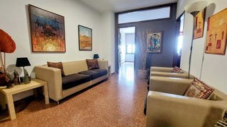 Oficina en alquiler en Vegueta en Palmas de Gran Canaria(Las)