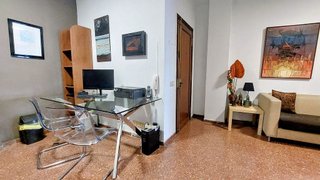 Oficina en alquiler en Vegueta en Palmas de Gran Canaria(Las)