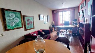 Oficina en alquiler en Vegueta en Palmas de Gran Canaria(Las)