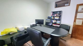 Oficina en alquiler en Vegueta en Palmas de Gran Canaria(Las)