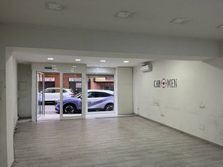 Local comercial en alquiler en Montornès del Vallès