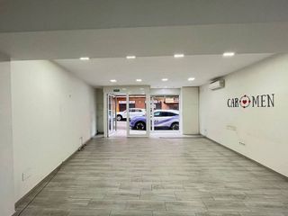 Local comercial en alquiler en Montornès del Vallès