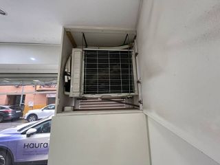 Local comercial en alquiler en Montornès del Vallès