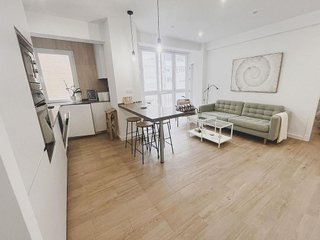 Piso en alquiler en San José - Varela en Cádiz