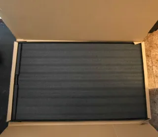 Panel solar 200W BougeRV Arch Pro (NUEVO)