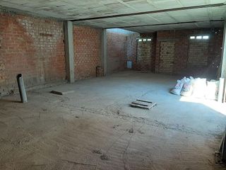 Chalet en venta en Burguillos