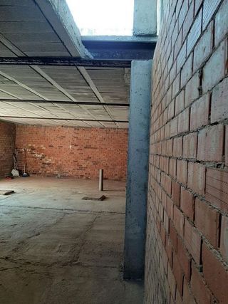 Chalet en venta en Burguillos