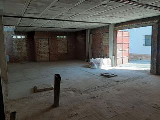 Chalet en venta en Burguillos