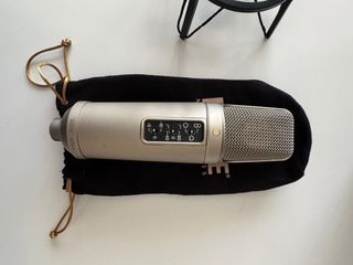 Rode NT2-A Micrófono Estudio