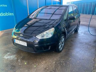 Ford S-MAX 2006