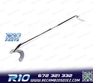 BARRA ESTABILIZADORA PEUGEOT 206