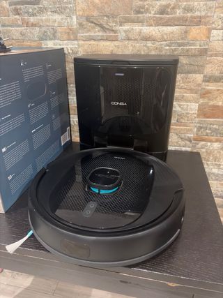 Cecotec Conga 8290 Robot Aspirador