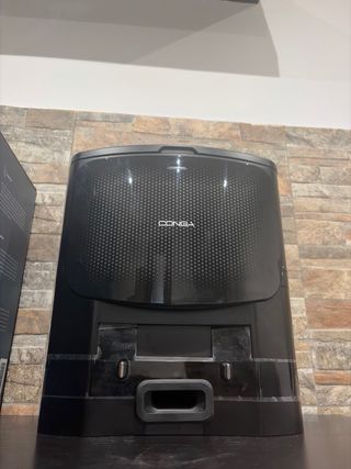Cecotec Conga 8290 Robot Aspirador