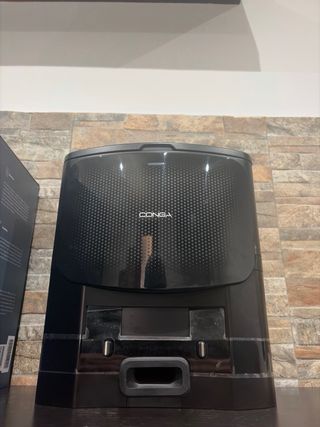 Cecotec Conga 8290 Robot Aspirador