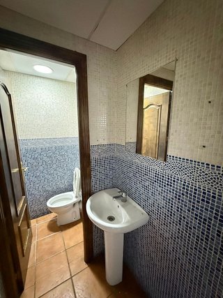 Restaurante en alquiler en Restón I - Restón II en Valdemoro
