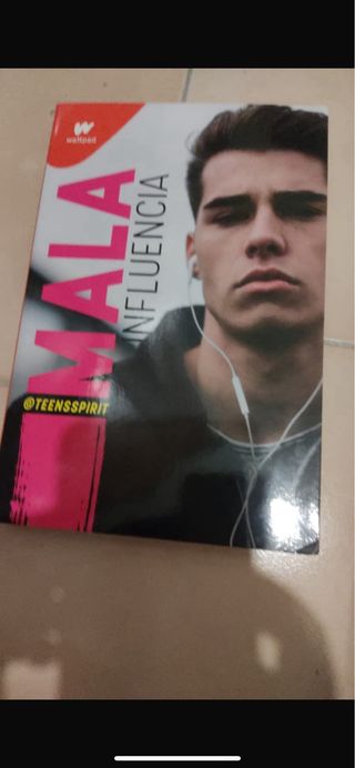 Libros para packs o individuales