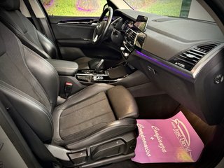 BMW X3 30e x line HIBRIDO-ENCHUFABLE