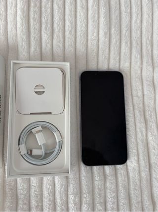 iPhone 14 128GB Azul Como Nuevo