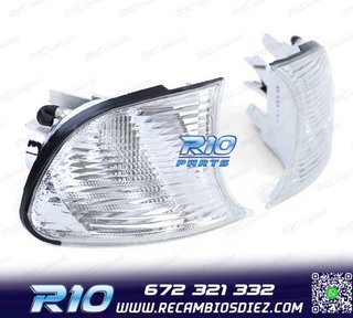 INTERMITENTES FRONTALES BMW SERIE 3 E46 COUPE 99-01