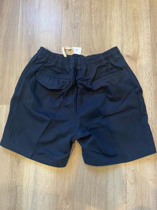 Pantalón corto Polo Ralph Lauren negro