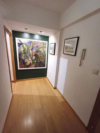 Piso en alquiler en L'Eixereta en Burjassot