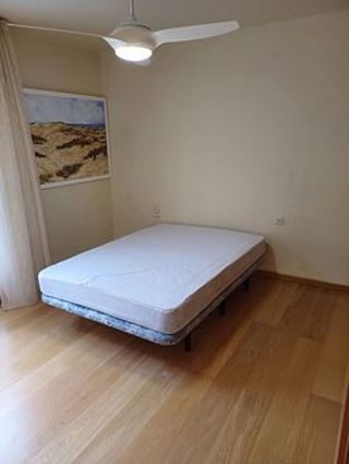 Piso en alquiler en L'Eixereta en Burjassot