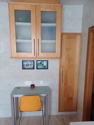 Piso en alquiler en L'Eixereta en Burjassot