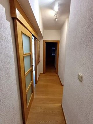 Piso en alquiler en L'Eixereta en Burjassot