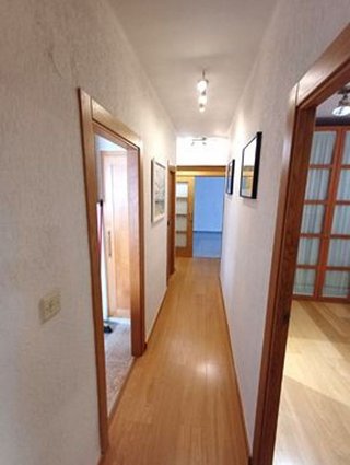 Piso en alquiler en L'Eixereta en Burjassot