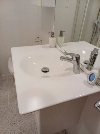 Piso en alquiler en L'Eixereta en Burjassot