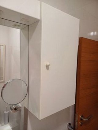Piso en alquiler en L'Eixereta en Burjassot