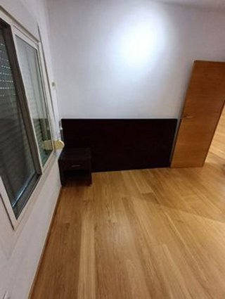 Piso en alquiler en L'Eixereta en Burjassot