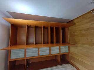 Piso en alquiler en L'Eixereta en Burjassot