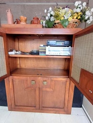 Piso en alquiler en L'Eixereta en Burjassot