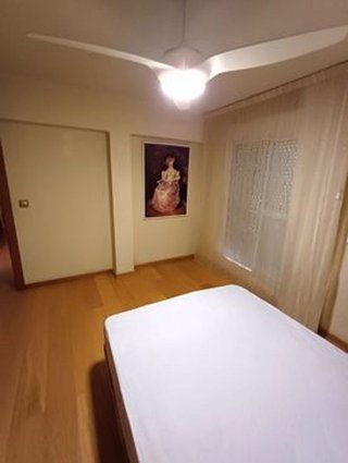 Piso en alquiler en L'Eixereta en Burjassot