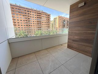 Piso en alquiler en Penya-Roja en Valencia