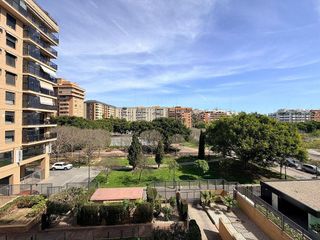 Piso en alquiler en Penya-Roja en Valencia