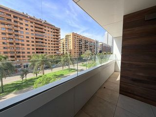 Piso en alquiler en Penya-Roja en Valencia