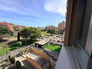 Piso en alquiler en Penya-Roja en Valencia