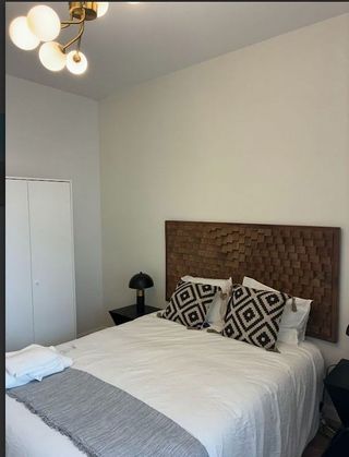 Piso en alquiler en Argüelles en Madrid