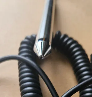 Lettore codici a barre penna ps2 o seriale