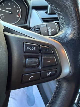 BMW Tourer 216