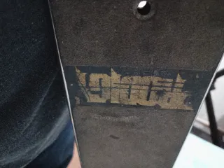 2 Patinetes Scooter Blunt Prodigy y Bestial Wolf